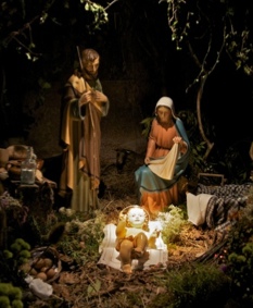 nativity