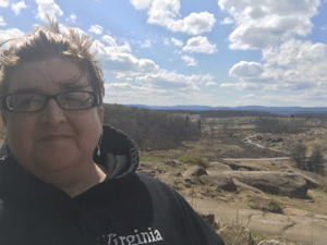 We are all awesome&nbsp;ladies.