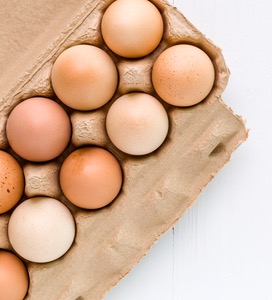 LBJ, Eggs and the Power of the&nbsp;Presidency