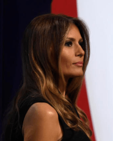 melania