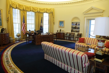 Respect and the Office of the&nbsp;Presidency