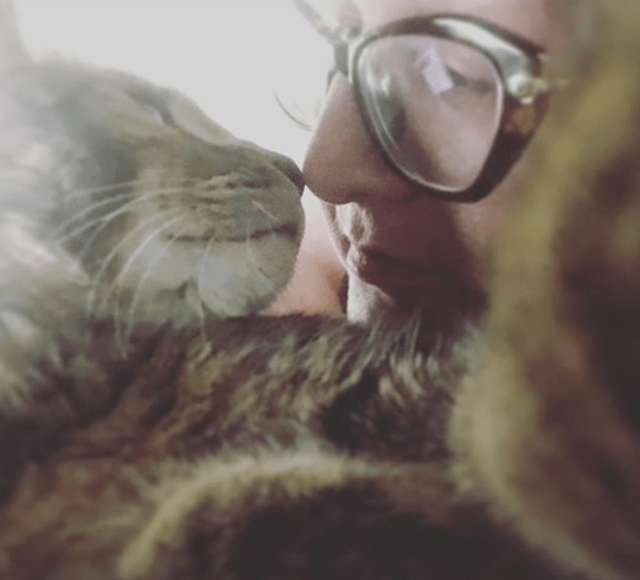 Farewell, sweet boy.