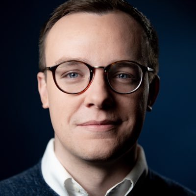 Buttigieg: The Chasten&nbsp;Factor